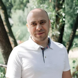 Олександр Шевченко